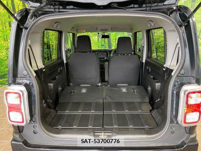 Suzuki HUSTLER 2021-09 8099643-9