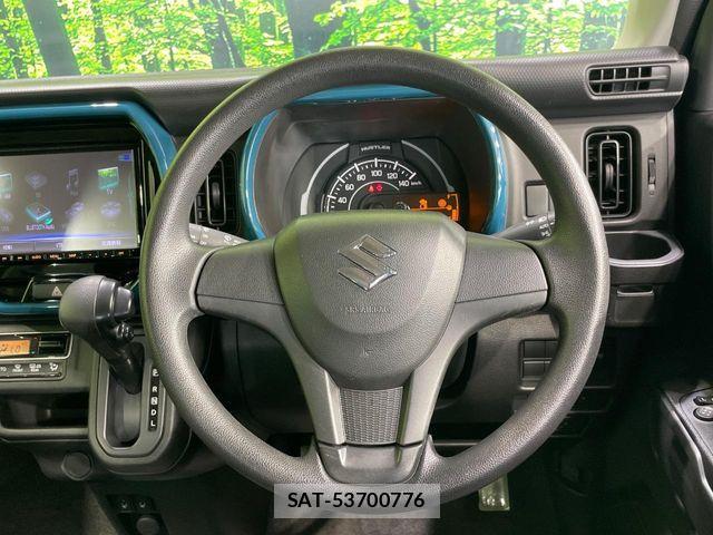 Suzuki HUSTLER 2021-09 8099643-10