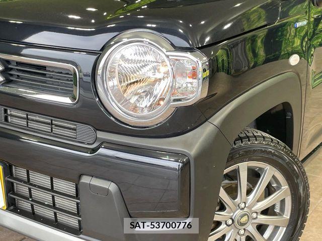 Suzuki HUSTLER 2021-09 8099643-11