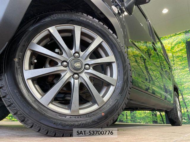 Suzuki HUSTLER 2021-09 8099643-12