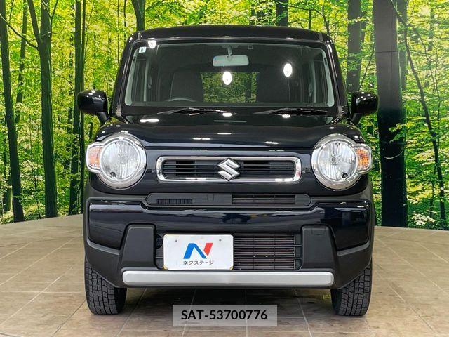 Suzuki HUSTLER 2021-09 8099643-13