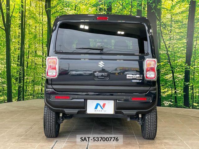 Suzuki HUSTLER 2021-09 8099643-14