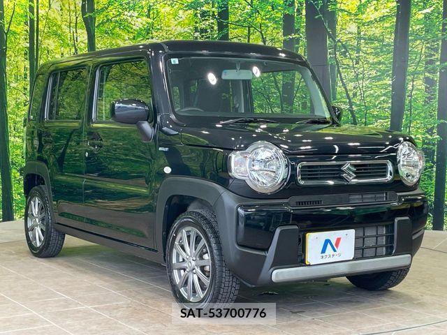 Suzuki HUSTLER 2021-09 8099643-15