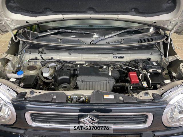 Suzuki HUSTLER 2021-09 8099643-17