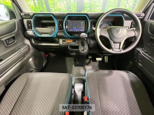 Suzuki HUSTLER 2021-09 8099643-1