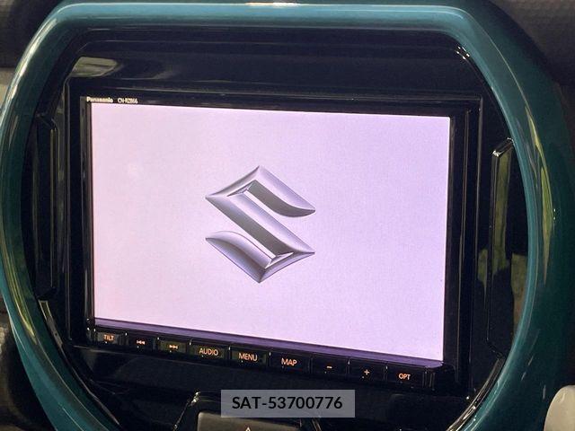Suzuki HUSTLER 2021-09 8099643-2