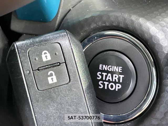 Suzuki HUSTLER 2021-09 8099643-4