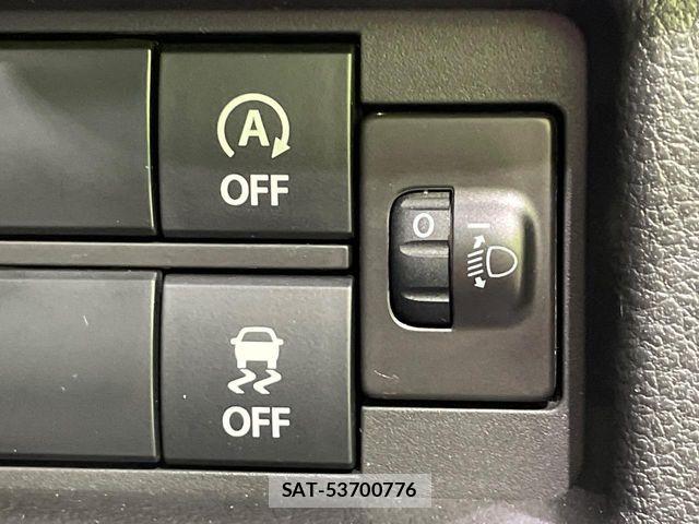 Suzuki HUSTLER 2021-09 8099643-6