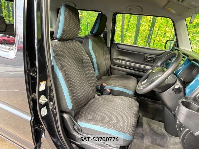 Suzuki HUSTLER 2021-09 8099643-7