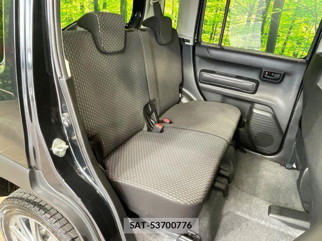 Suzuki HUSTLER 2021-09 8099643-8