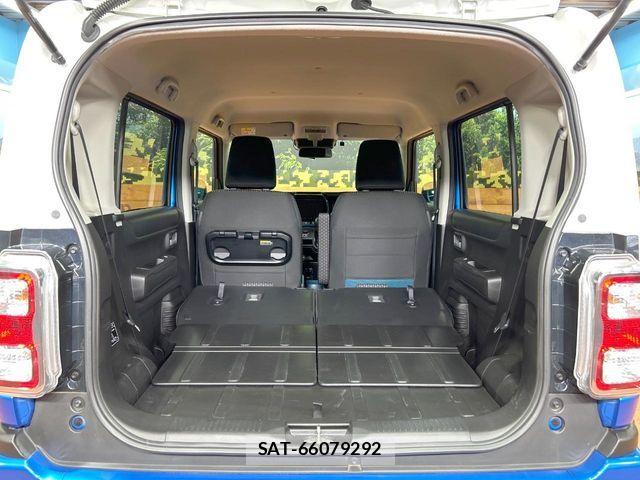 Suzuki HUSTLER 2020-11 8099627-9