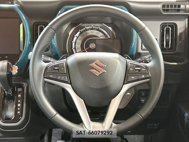 Suzuki HUSTLER 2020-11 8099627-10