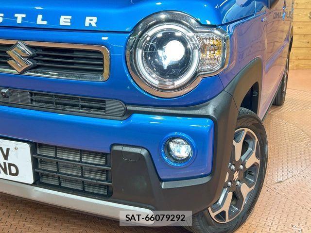 Suzuki HUSTLER 2020-11 8099627-11