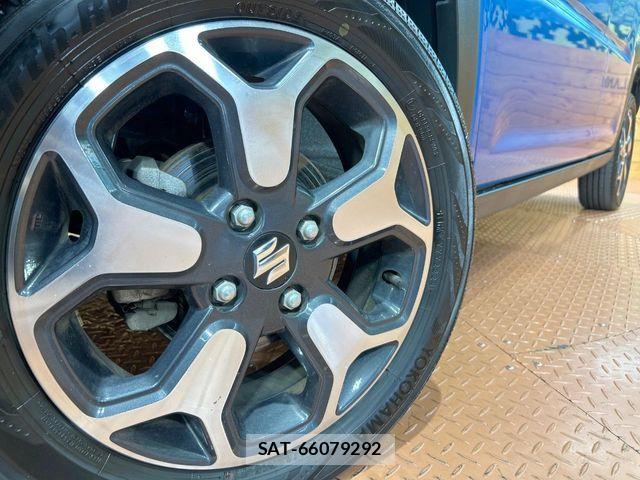 Suzuki HUSTLER 2020-11 8099627-12