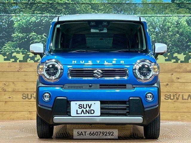 Suzuki HUSTLER 2020-11 8099627-13