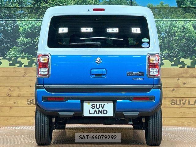 Suzuki HUSTLER 2020-11 8099627-14