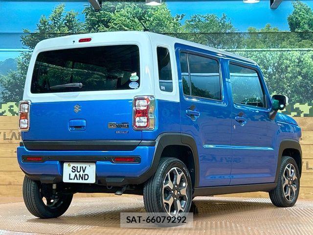 Suzuki HUSTLER 2020-11 8099627-16