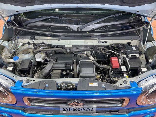 Suzuki HUSTLER 2020-11 8099627-17