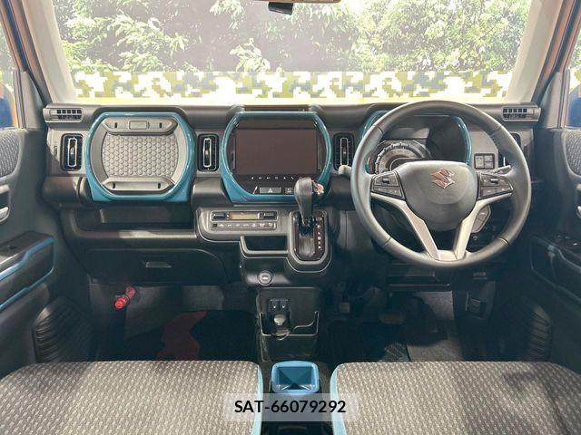 Suzuki HUSTLER 2020-11 8099627-1