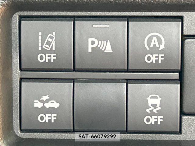 Suzuki HUSTLER 2020-11 8099627-4