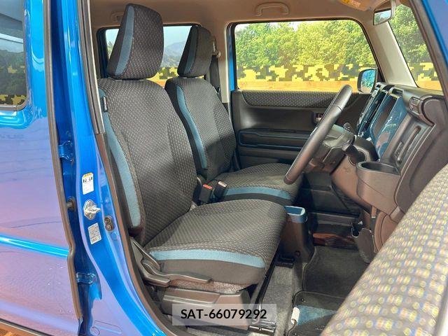 Suzuki HUSTLER 2020-11 8099627-7