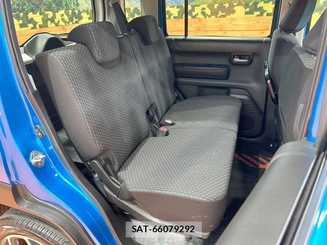 Suzuki HUSTLER 2020-11 8099627-8