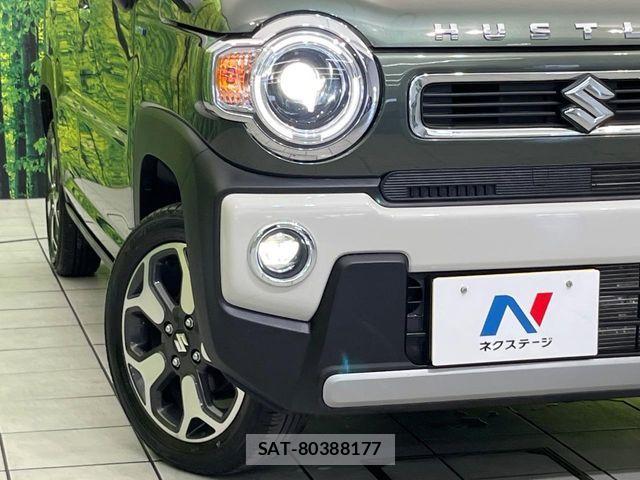 Suzuki HUSTLER 2025-04 8099629-11