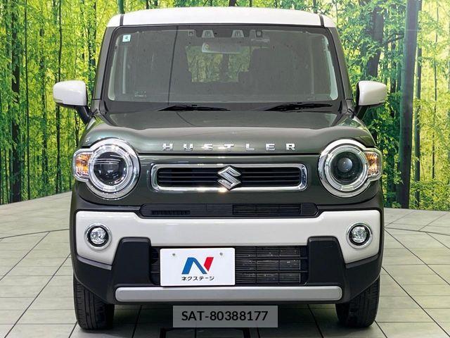 Suzuki HUSTLER 2025-04 8099629-13