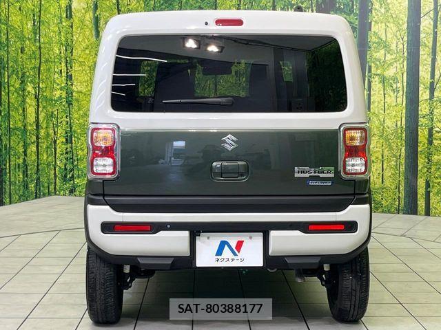 Suzuki HUSTLER 2025-04 8099629-14