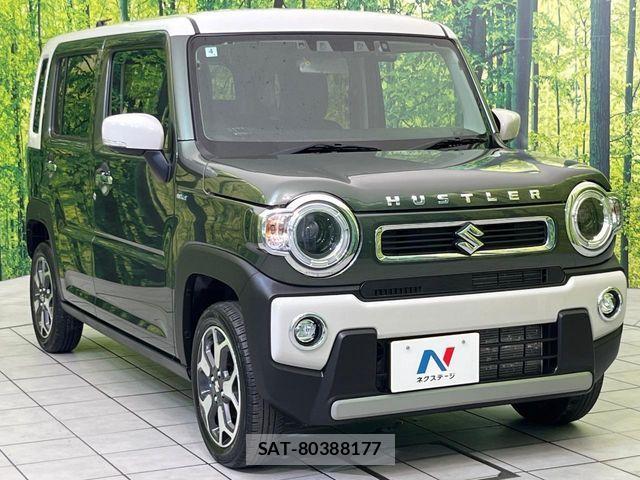Suzuki HUSTLER 2025-04 8099629-15