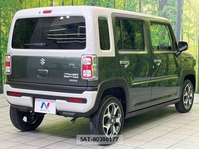 Suzuki HUSTLER 2025-04 8099629-16