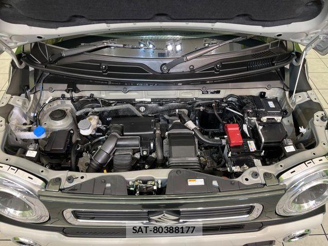 Suzuki HUSTLER 2025-04 8099629-17