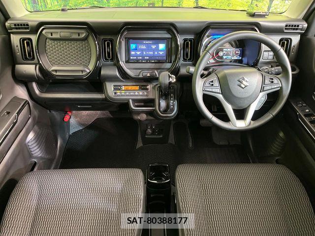 Suzuki HUSTLER 2025-04 8099629-1
