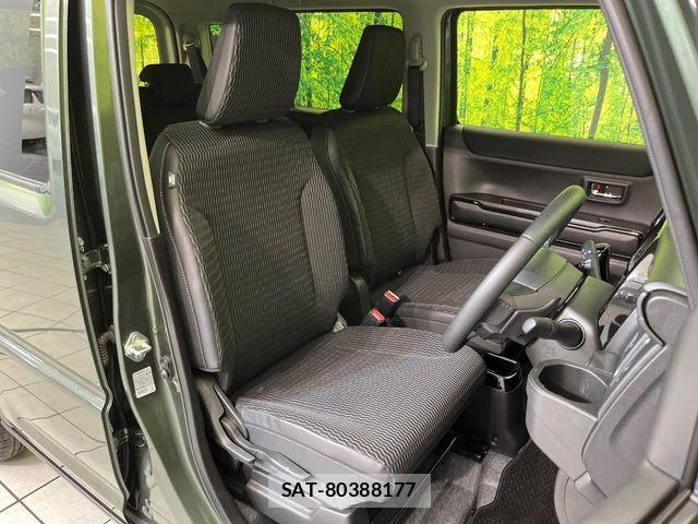 Suzuki HUSTLER 2025-04 8099629-7