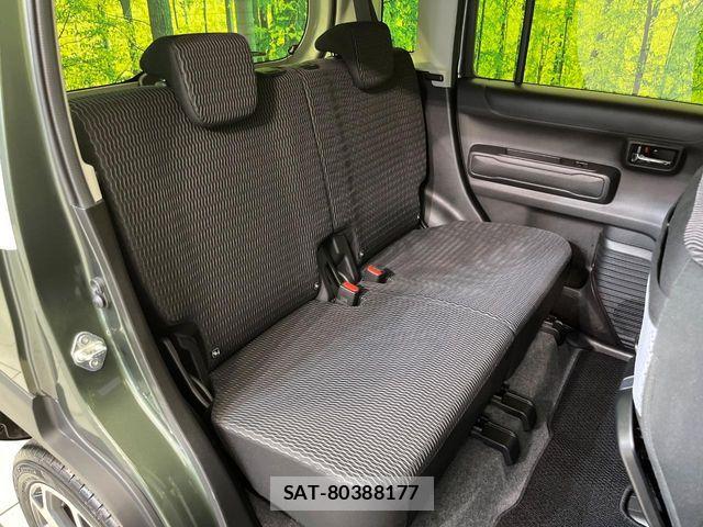 Suzuki HUSTLER 2025-04 8099629-8