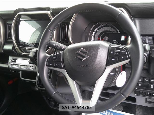 Suzuki HUSTLER 2023-10 8099639-9