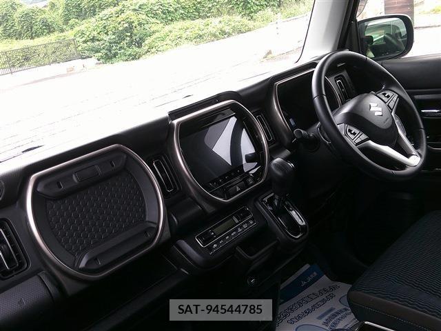 Suzuki HUSTLER 2023-10 8099639-10