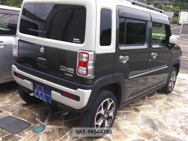 Suzuki HUSTLER 2023-10 8099639-19