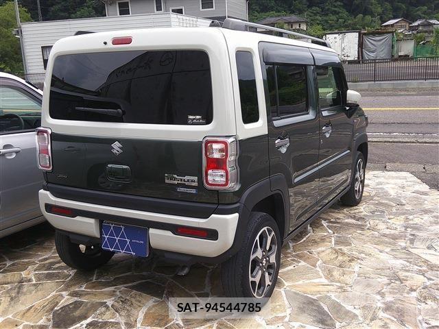 Suzuki HUSTLER 2023-10 8099639-20