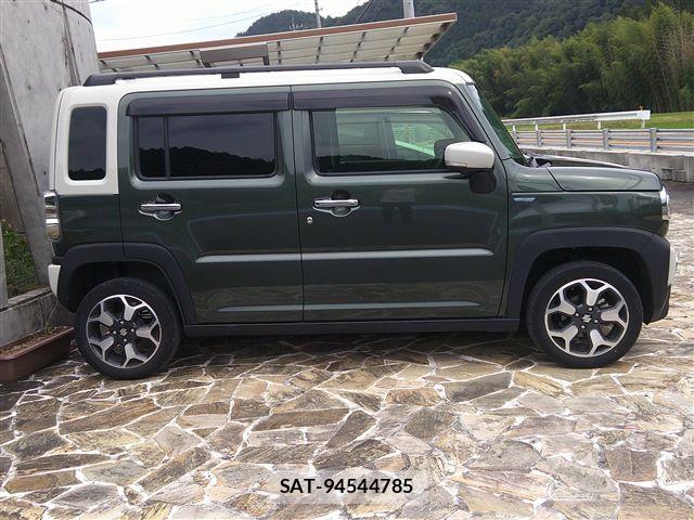 Suzuki HUSTLER 2023-10 8099639-21