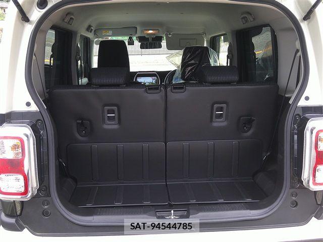 Suzuki HUSTLER 2023-10 8099639-22