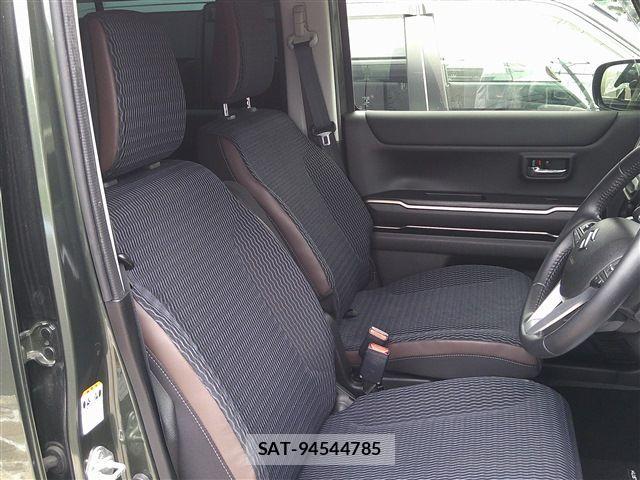 Suzuki HUSTLER 2023-10 8099639-23