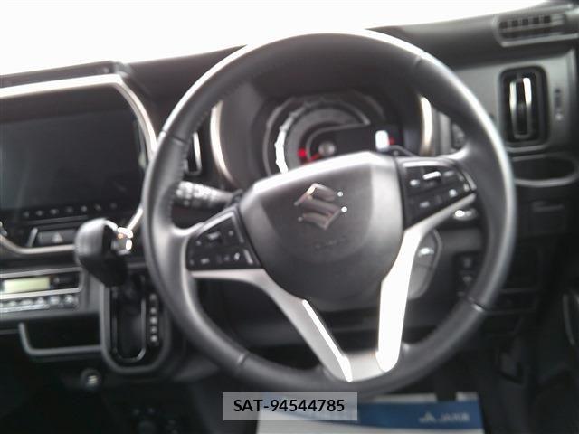 Suzuki HUSTLER 2023-10 8099639-2