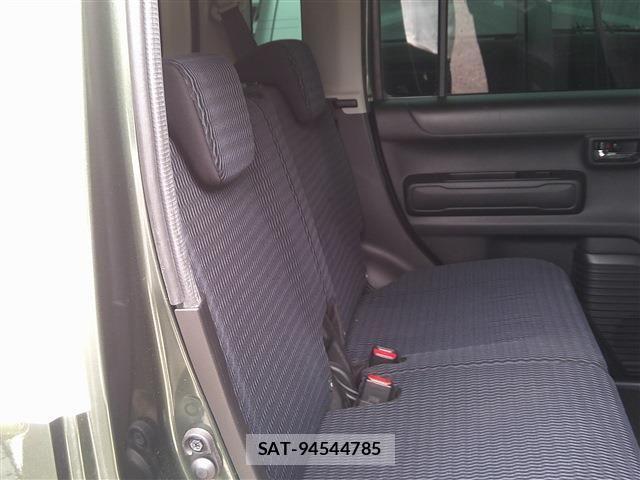 Suzuki HUSTLER 2023-10 8099639-4