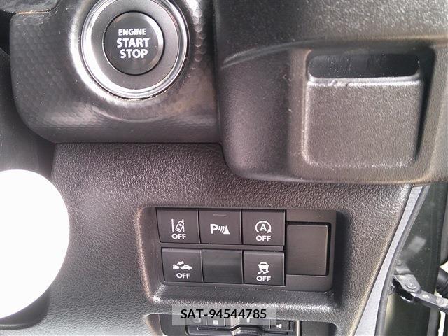 Suzuki HUSTLER 2023-10 8099639-7