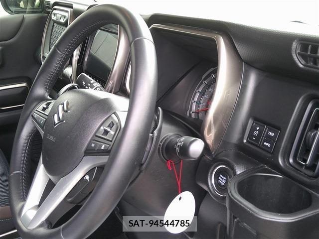 Suzuki HUSTLER 2023-10 8099639-8