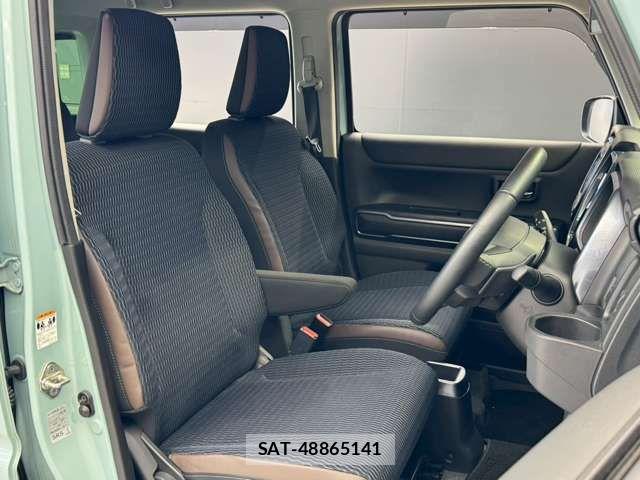 Suzuki HUSTLER 2021-07 8099630-15