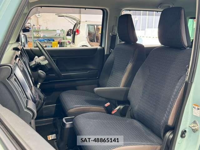 Suzuki HUSTLER 2021-07 8099630-16