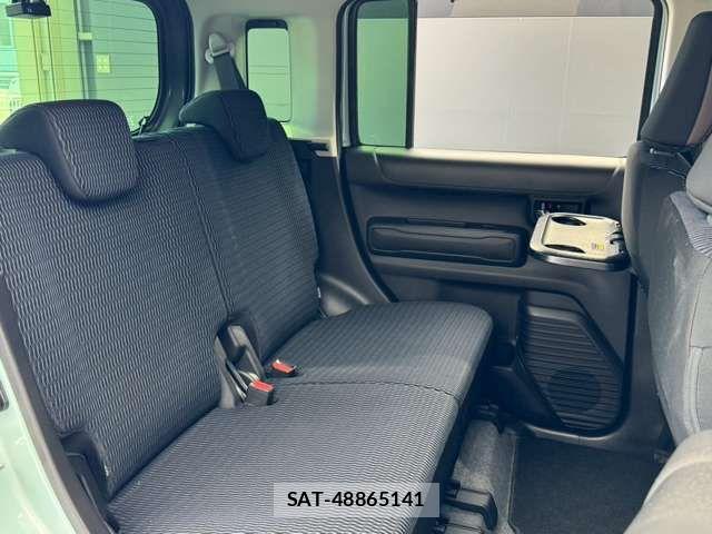 Suzuki HUSTLER 2021-07 8099630-17