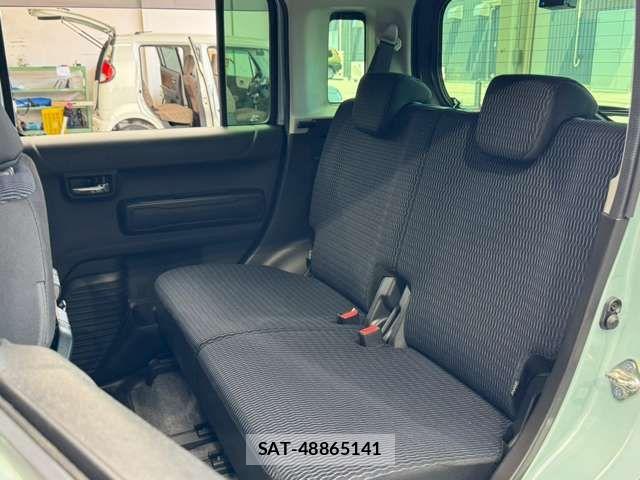 Suzuki HUSTLER 2021-07 8099630-18